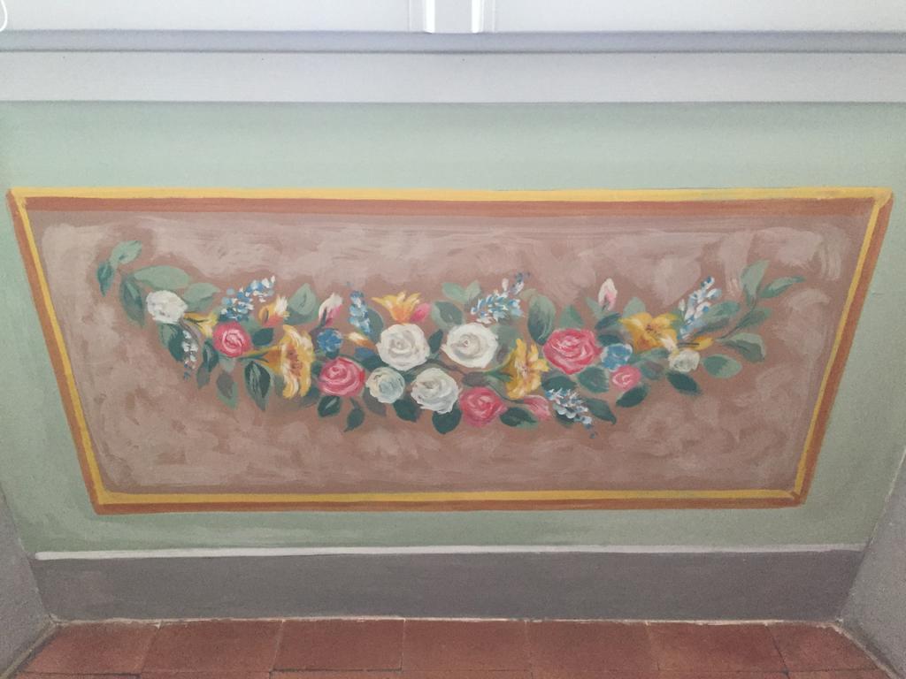 Palazzo Carasi Apartments Κρεμόνα Εξωτερικό φωτογραφία
