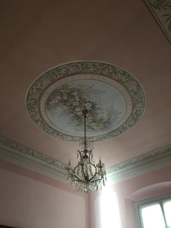 Palazzo Carasi Apartments Κρεμόνα Εξωτερικό φωτογραφία