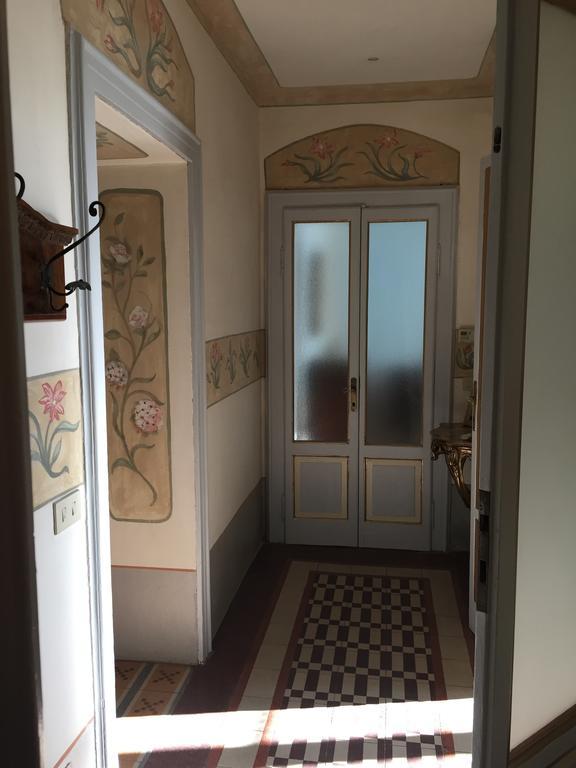 Palazzo Carasi Apartments Κρεμόνα Εξωτερικό φωτογραφία