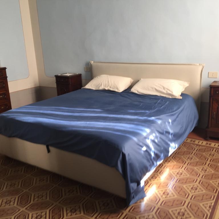 Palazzo Carasi Apartments Κρεμόνα Εξωτερικό φωτογραφία
