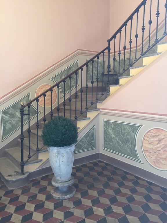 Palazzo Carasi Apartments Κρεμόνα Εξωτερικό φωτογραφία