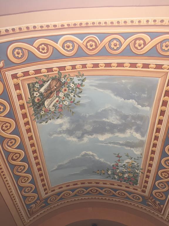 Palazzo Carasi Apartments Κρεμόνα Εξωτερικό φωτογραφία
