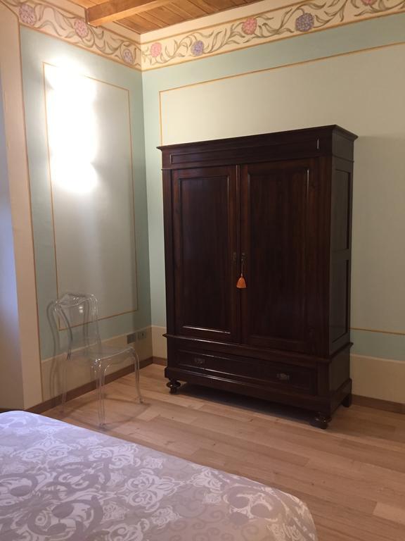 Palazzo Carasi Apartments Κρεμόνα Εξωτερικό φωτογραφία