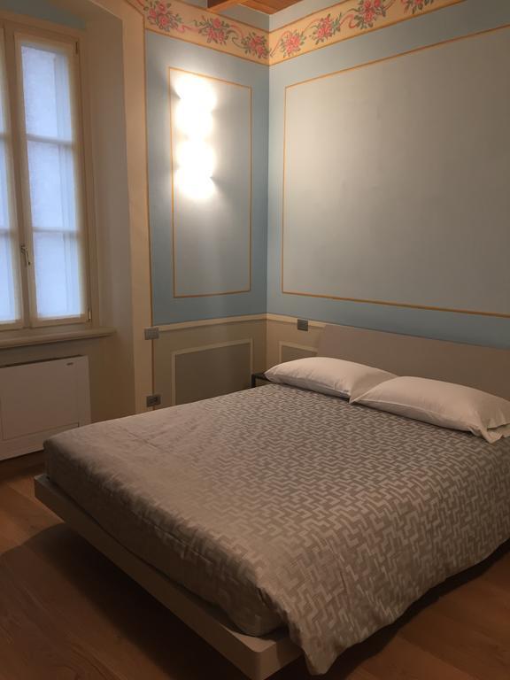 Palazzo Carasi Apartments Κρεμόνα Εξωτερικό φωτογραφία