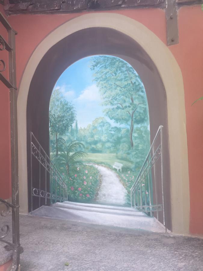 Palazzo Carasi Apartments Κρεμόνα Εξωτερικό φωτογραφία
