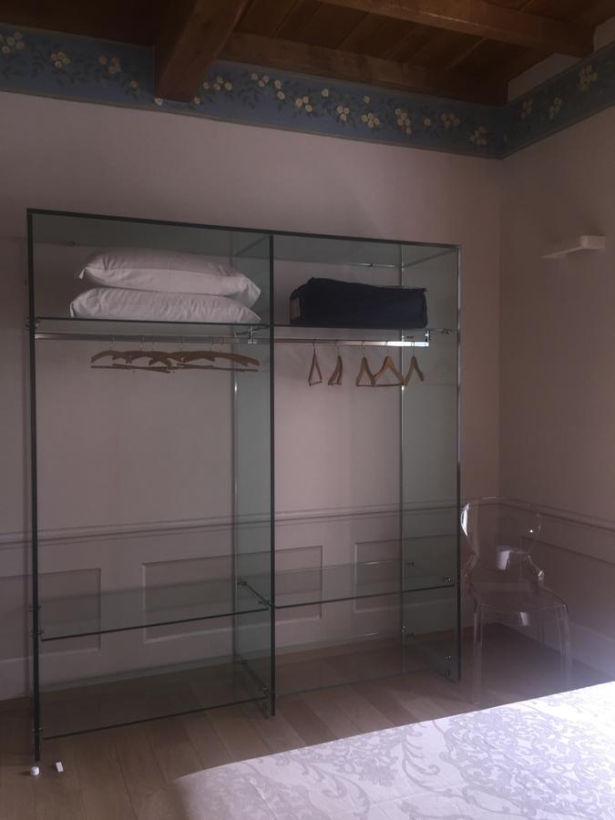 Palazzo Carasi Apartments Κρεμόνα Εξωτερικό φωτογραφία