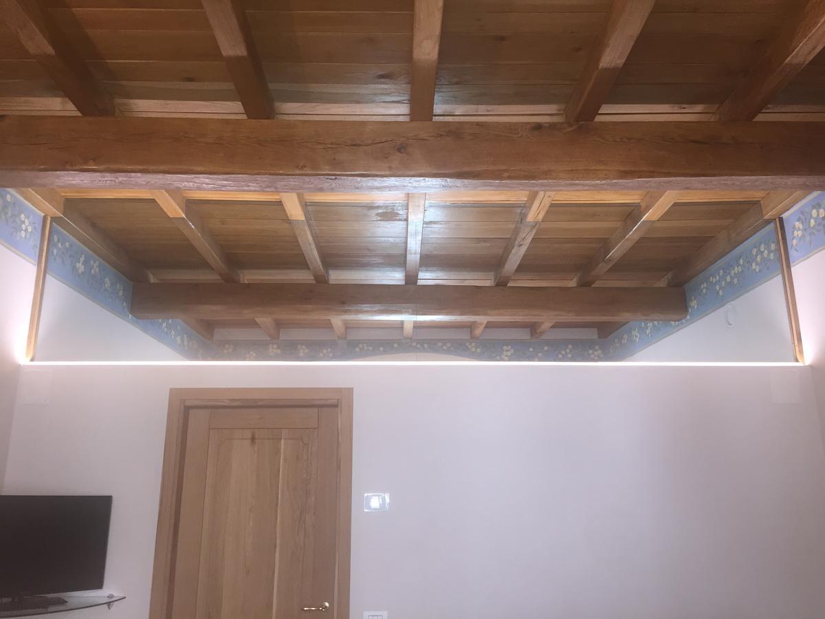 Palazzo Carasi Apartments Κρεμόνα Εξωτερικό φωτογραφία